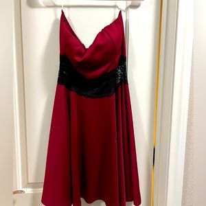 🦋MovingSale: Sleeveless dress , super cute 🥰